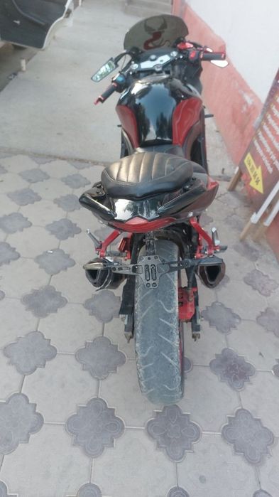 Sport bayk sotiladi 250 kub