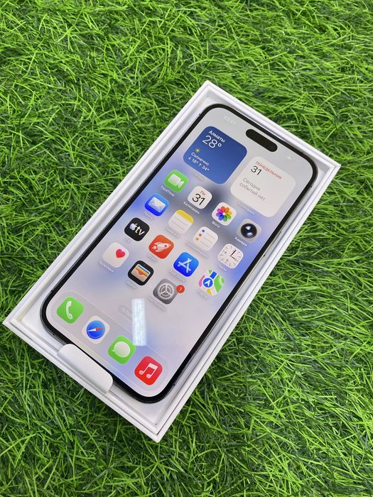 Смартфон Apple iPhone 14 Pro Max
