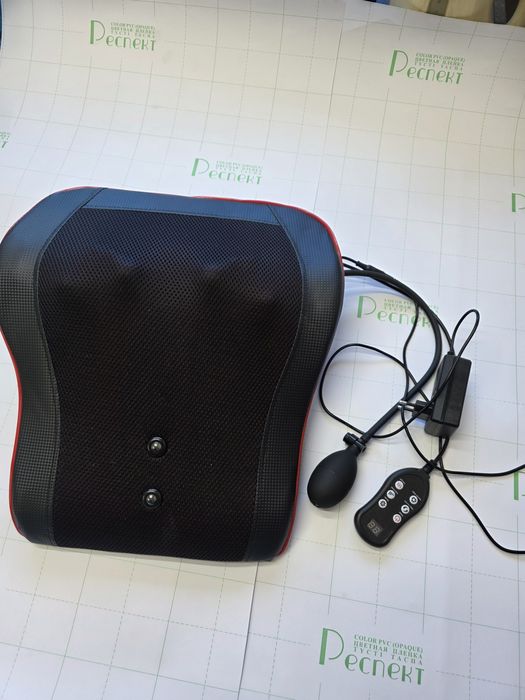 Массажёр для шейного отдела