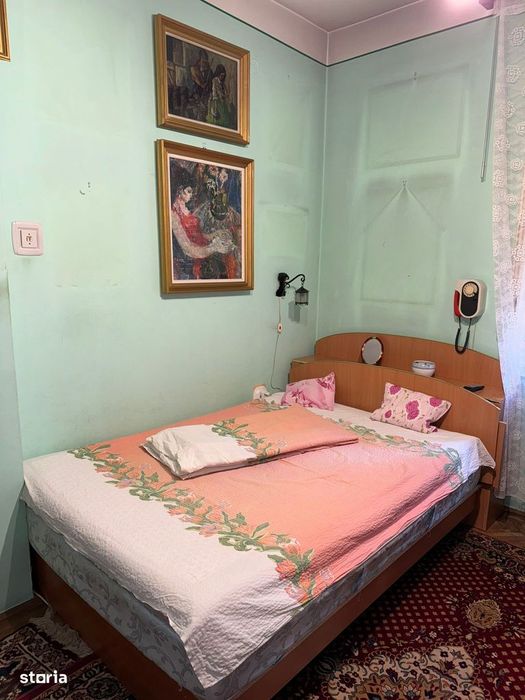 Casa de inchiriat in Oradea aproape de Magazinul Crisul