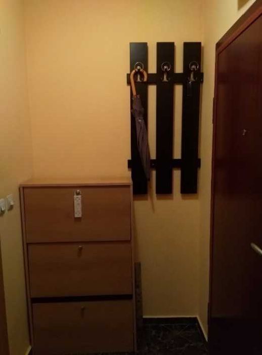 Дава се под наем Едностаен апартамент в София, Изток - 47 кв.м за 460 € - Снимка #3