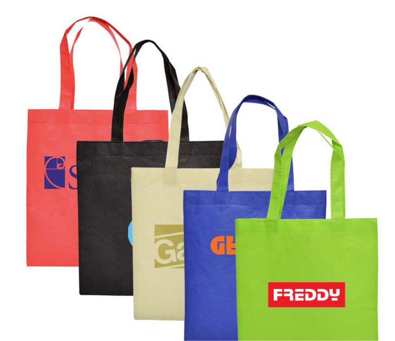 Пошив шопперов с ДТф печатью Алматы