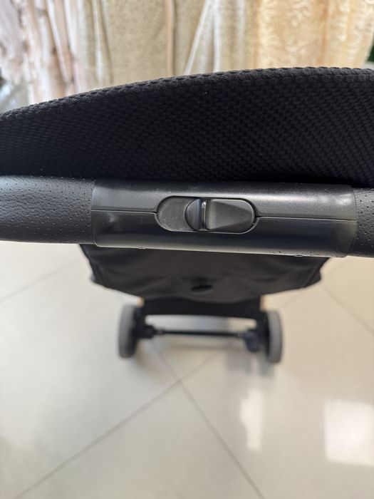 Kikka boo лятна Kоличка EDEN BLACK