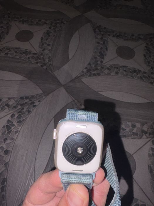 Airpods Pro 2nd Generation/ Apple watch SE3 2024