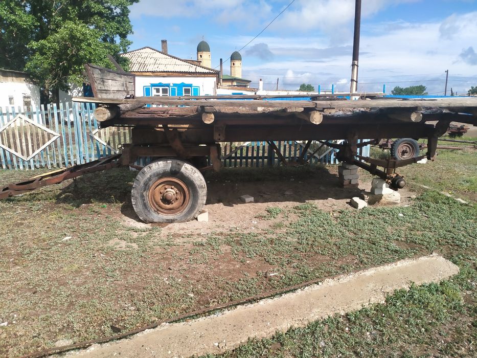 МТЗ 40 комплекте