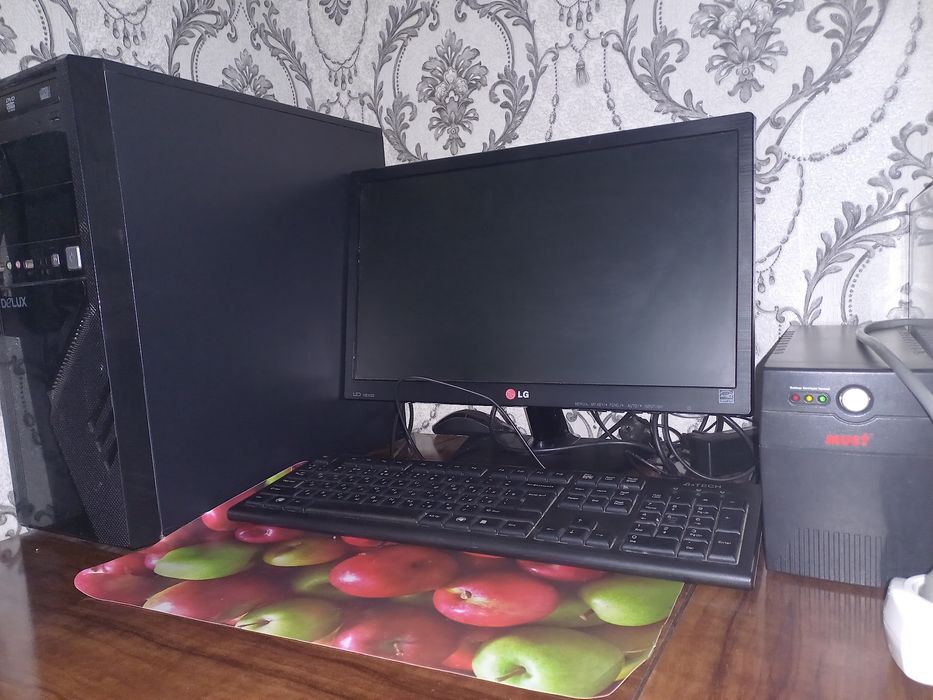 Kompyuter lg sotiladi
