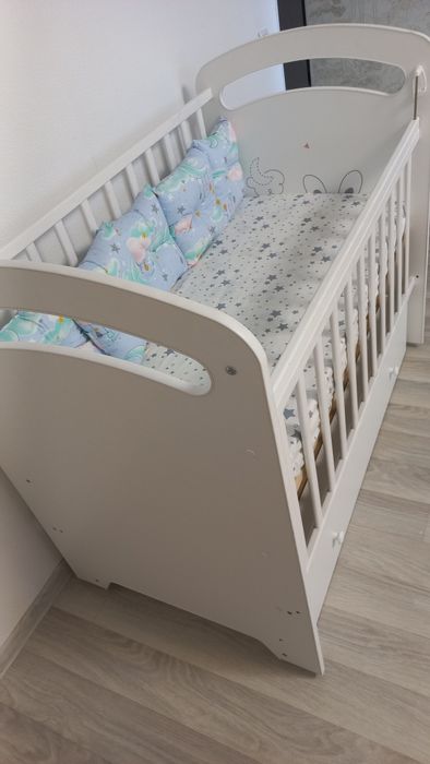 Продаю Детский манеж