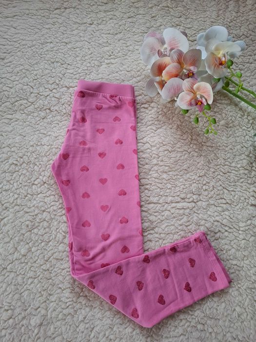 Colanti flausati H&m mar 134