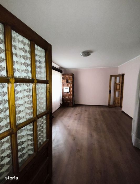 Casa Ovidiu chirpici+teren 350 mp