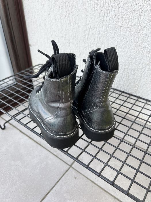 Ghete H&M fete marimea 27