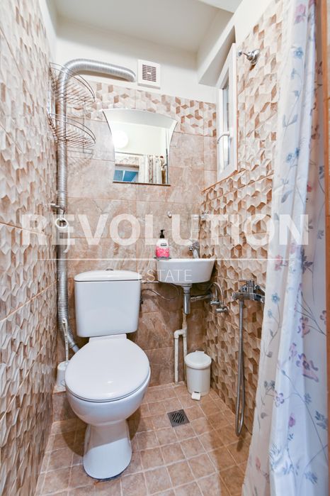 Дава се под наем Двустаен апартамент в София, Център - 55 кв.м за 450 € - Снимка #10