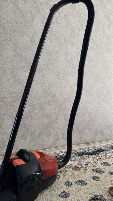 Продам пылесос от фирмы Tefal