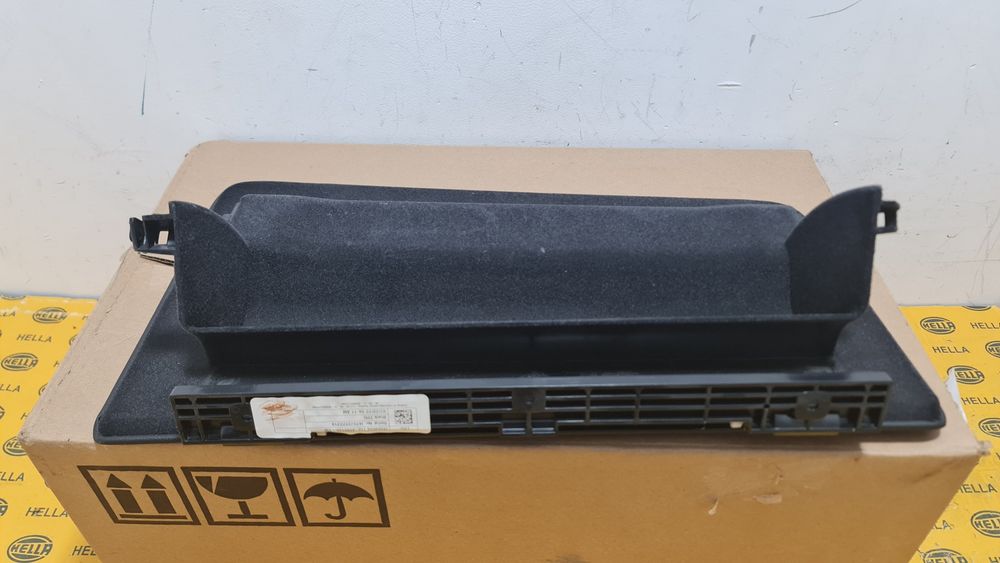 Capac torpedou BMW X5 G05 X6 G06 X7 G07 negru Schwarz 9472465