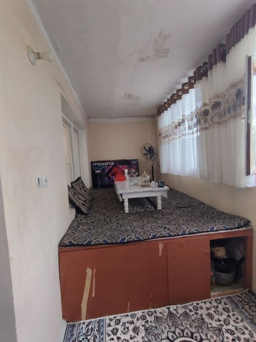 2 Xonali kvartira 58 kv.m sotiladi