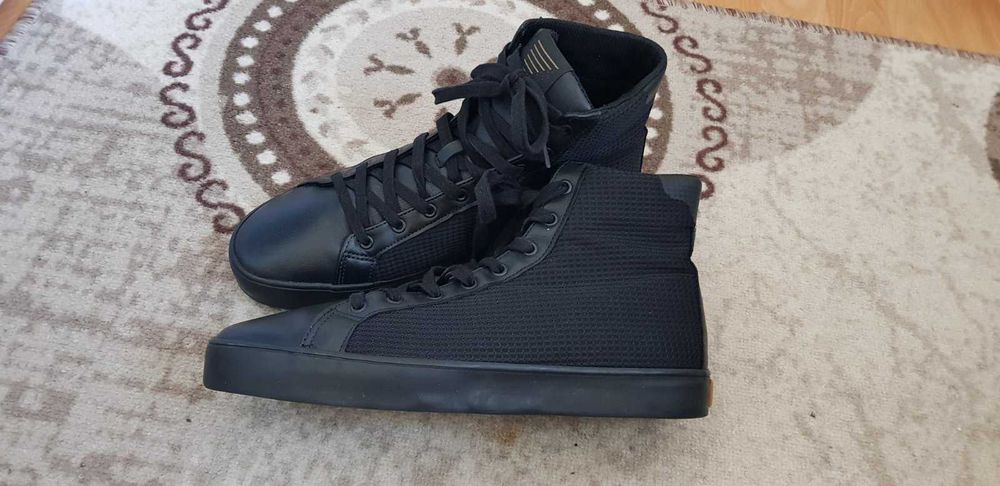 Мъжки маратонки Puma, Nike Streetgato, Мъжки кецове Bershka Man