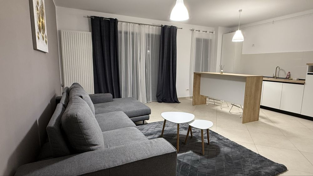 Apartament Cazare Brasov Regim Hotelier Studiou 2 Camere