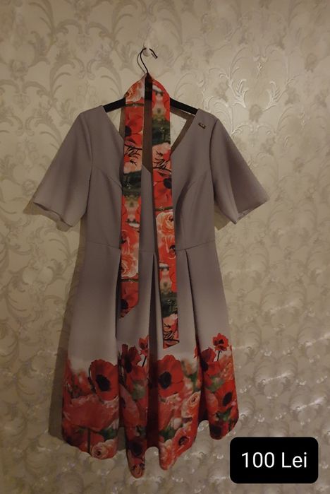 Rochii de ocazie /vară/zi/seară !