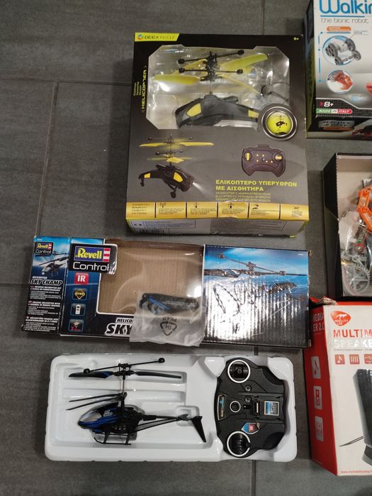 Елекртоника / Играчки / Слушалки / Тонколони