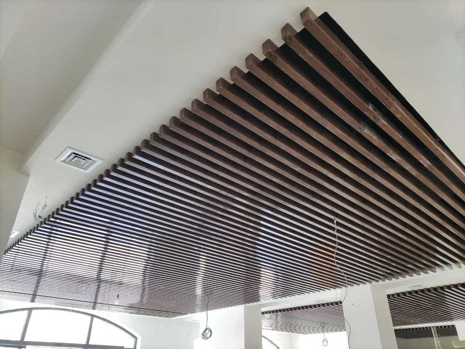 Армстронг, armstrong, грильято, grilyato, grilliato, реечный, reechniy