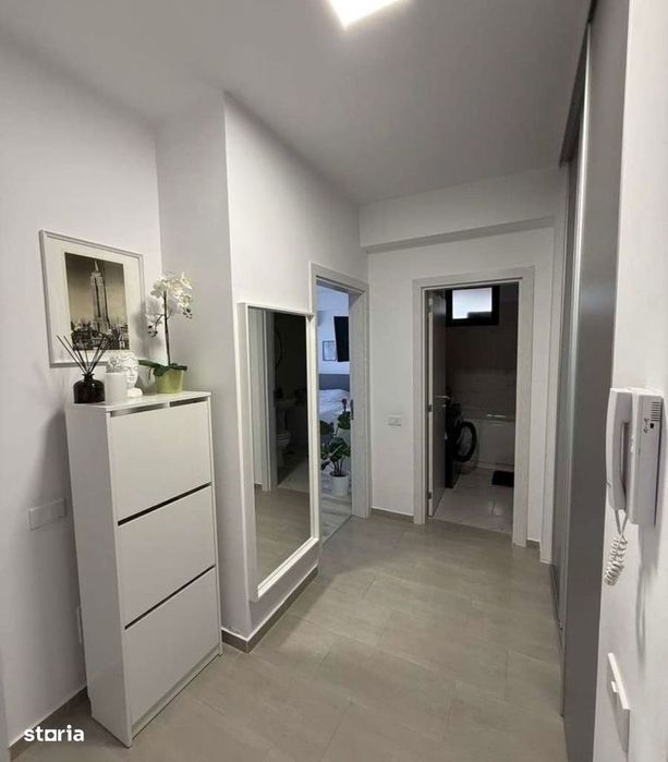 EXCLUSIV - Garsoniera - Theodor Pallady - Loc De Parcare