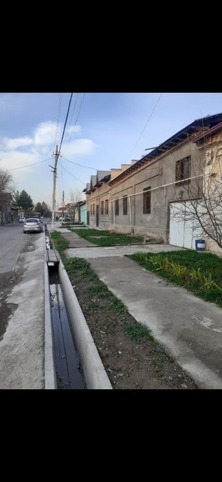 Икбол махалла участок 6.8 соток