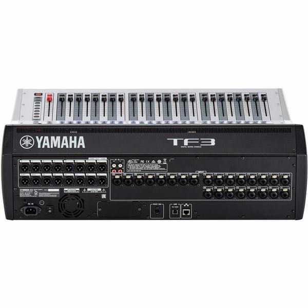 Mixer digital Yamaha TF-3