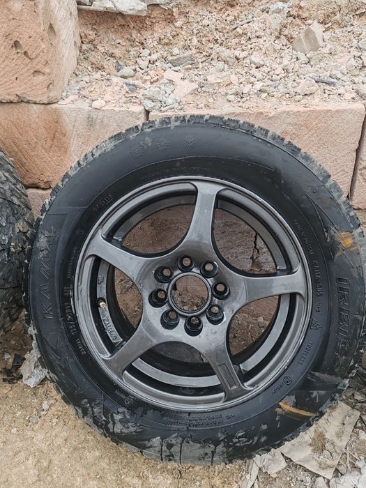 Диски R13 4x98, 4x100