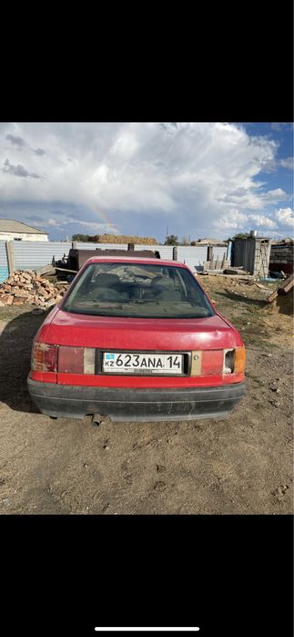 Продам ауди б3