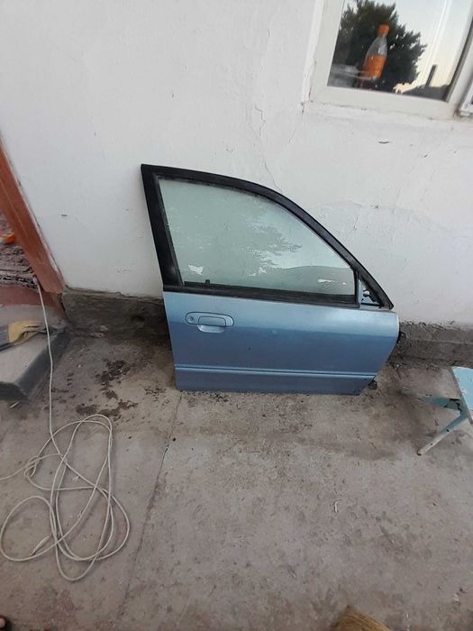 мазда фамиля 323bj