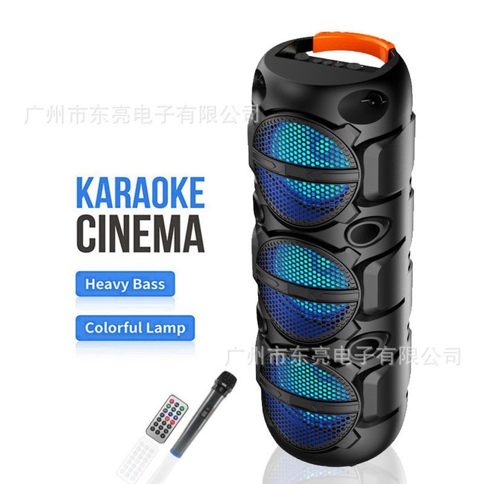 Колонка Самбуфер. Новинка 2025. Сифатига-100%. Доставка бор УЗБ буйлаб