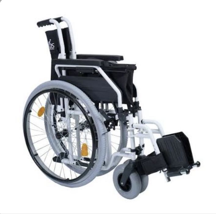 Инвалидная коляска