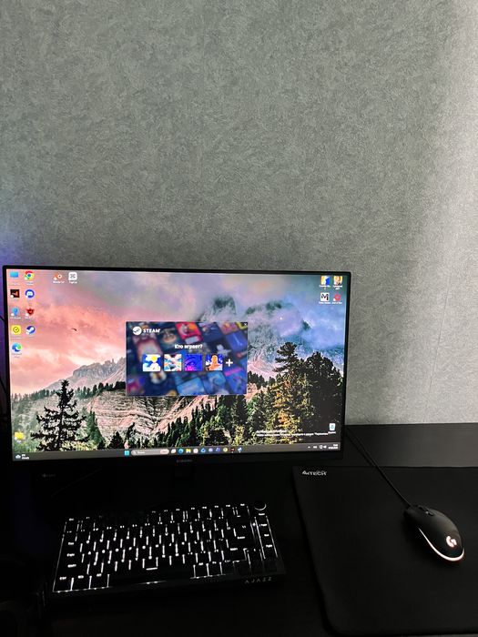 Продам компьютер