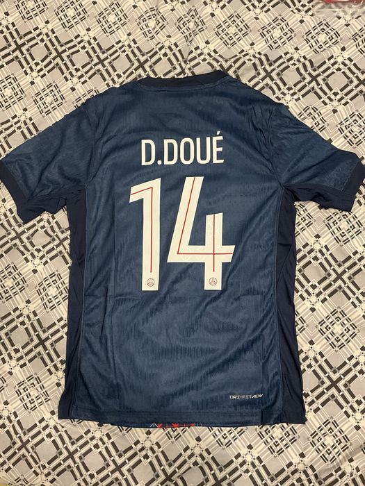 Tricou PSG Home Champions League 25/26