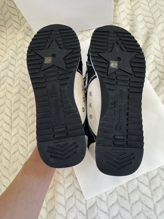 Дамски маратонки нови