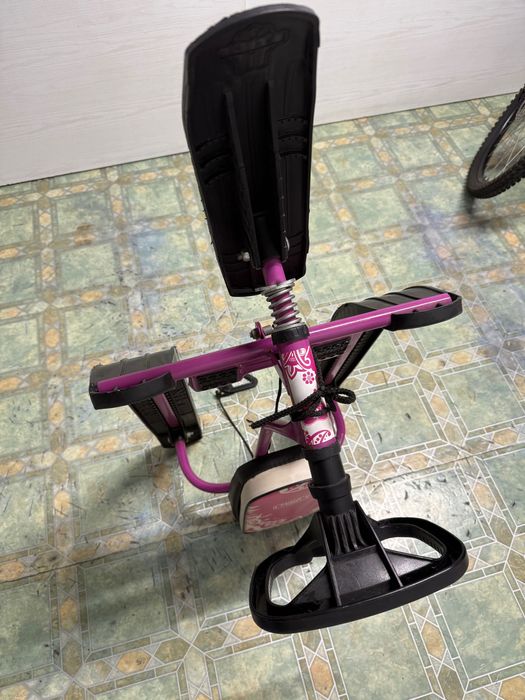 Продам санки Аргымак, Nika kids