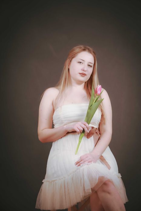 Портретна и семейна фотография