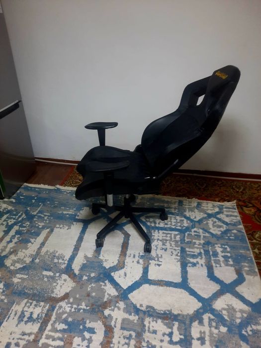 Шымкент кресло буу