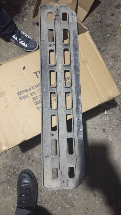 Запчасти на делика булку