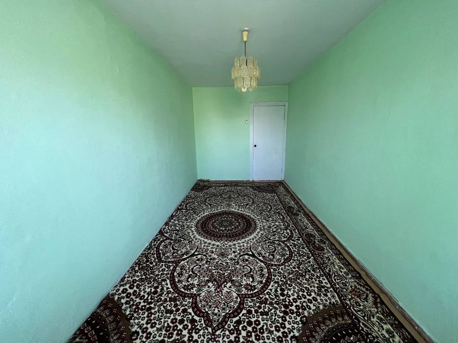 Продается 2 комнатная квартира