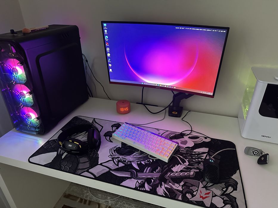 Продам Игровой ПК