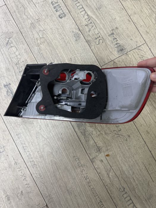 Бмв е92 ляв външен стопове