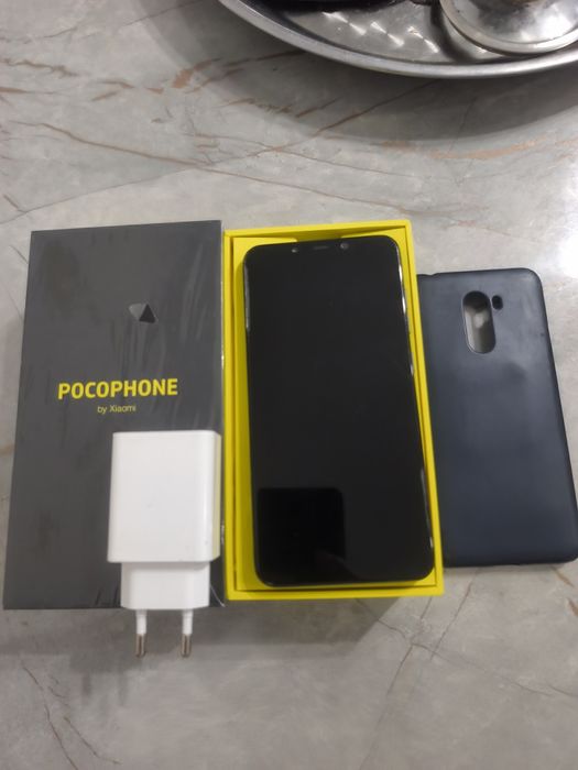 Продам Xiaomi F1