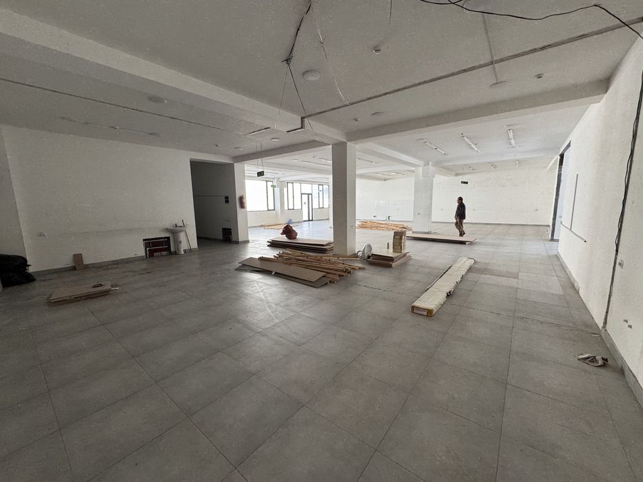 Аренда помещения 300 кв