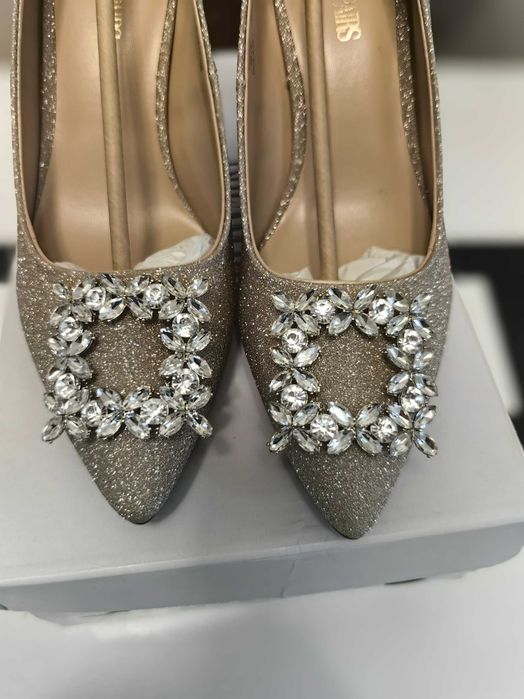 Pantofi damă Dream Pairs 40-41