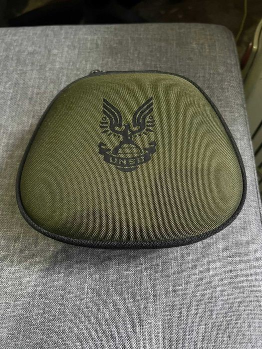 Xbox Elite 2  Gamepad Halo Edition