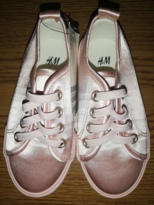 Tenisi/pantofi sport fetita 24