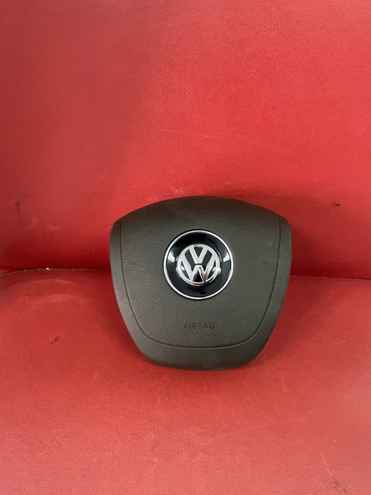 Vw Touareg  аирбаг аербаг еирбаг airbag