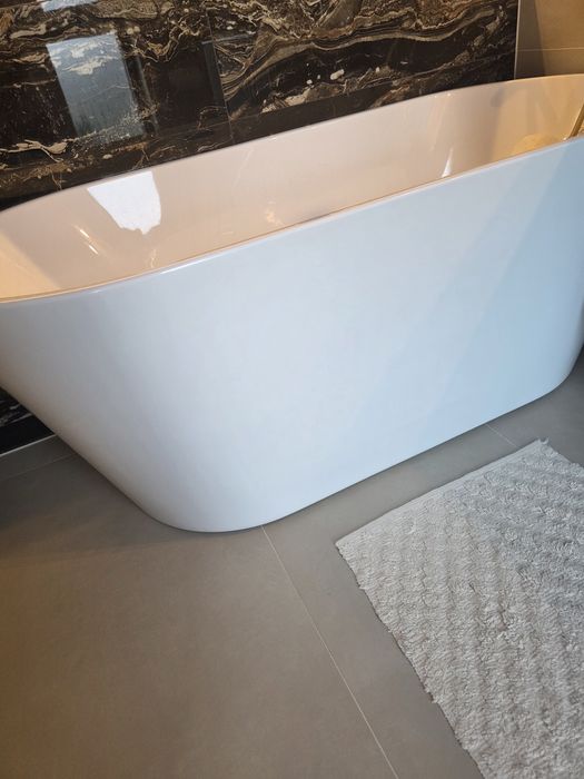Cada Freestanding fara urme de uzura