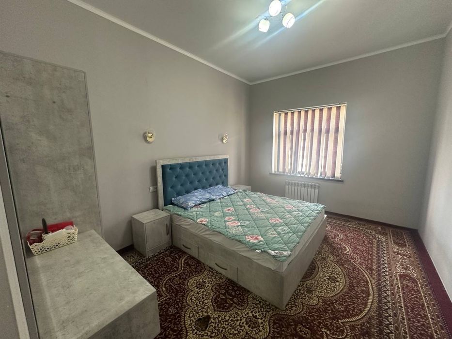 Паркентский базар Новастройка 2/4/9