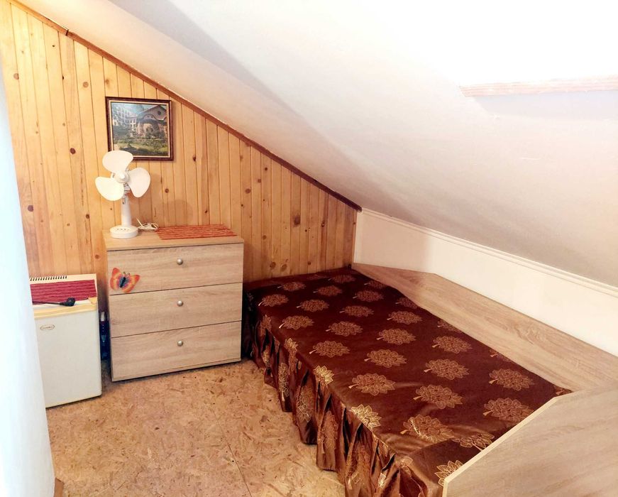 Дава се под наем Ателие в Плевен, 9-ти квартал - 20 кв.м за 40.8 € - Снимка #9